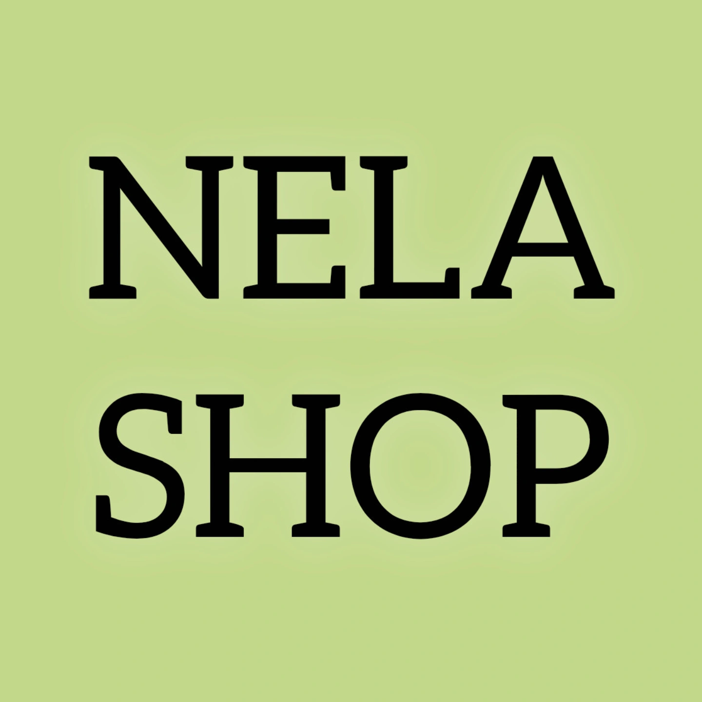 Nela shop🛍🌻